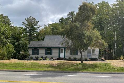 77 Middle Road Falmouth ME 04105