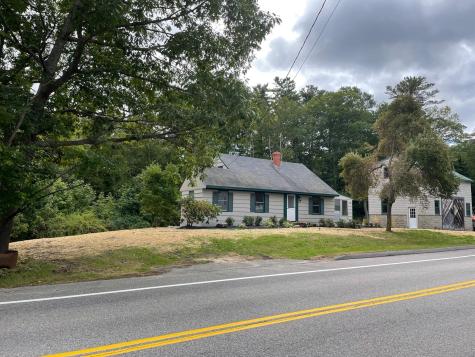 77 Middle Road Falmouth ME 04105