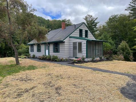 77 Middle Road Falmouth ME 04105