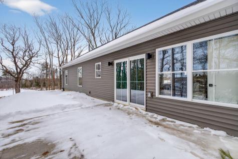 7 Village Green Circle Oakland ME 04963