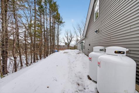 7 Village Green Circle Oakland ME 04963