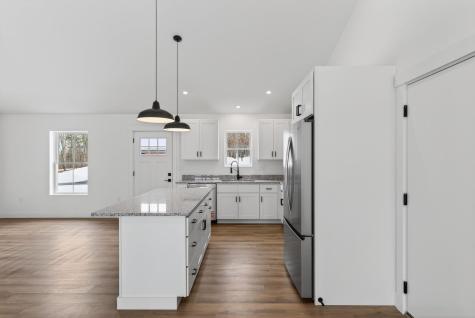 7 Village Green Circle Oakland ME 04963