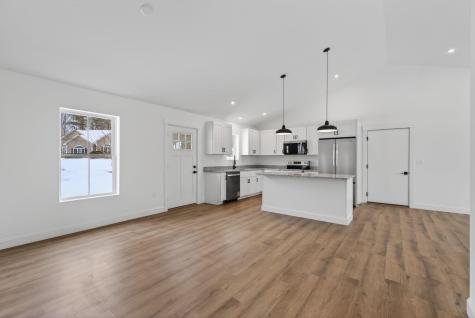 7 Village Green Circle Oakland ME 04963