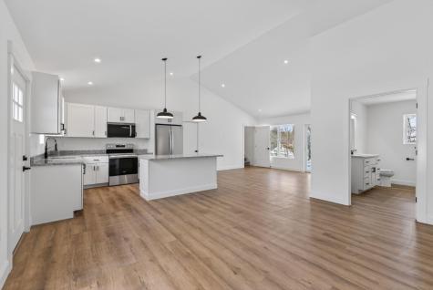 7 Village Green Circle Oakland ME 04963