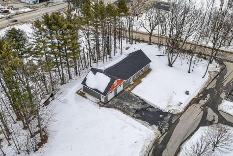 7 Village Green Circle Oakland ME 04963