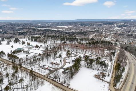 7 Village Green Circle Oakland ME 04963