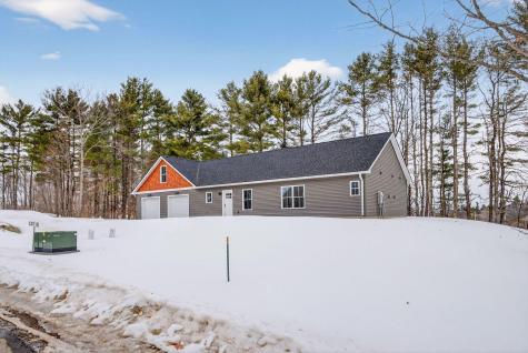 7 Village Green Circle Oakland ME 04963