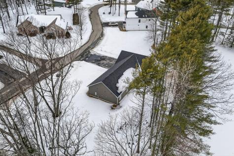 7 Village Green Circle Oakland ME 04963