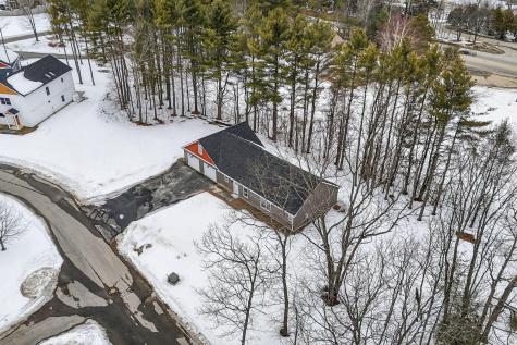 7 Village Green Circle Oakland ME 04963