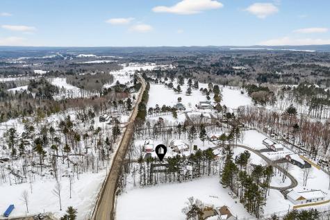 7 Village Green Circle Oakland ME 04963