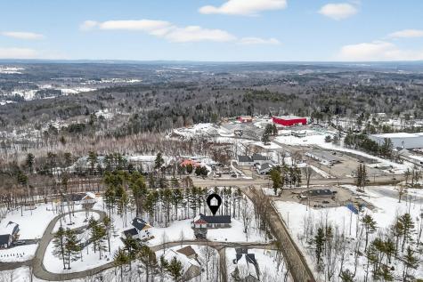 7 Village Green Circle Oakland ME 04963