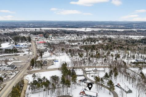 7 Village Green Circle Oakland ME 04963