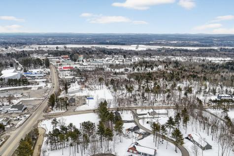 7 Village Green Circle Oakland ME 04963