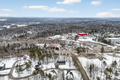 7 Village Green Circle Oakland ME 04963