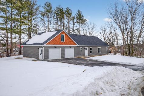 7 Village Green Circle Oakland ME 04963