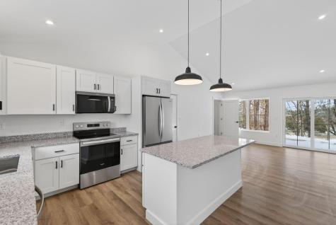 7 Village Green Circle Oakland ME 04963