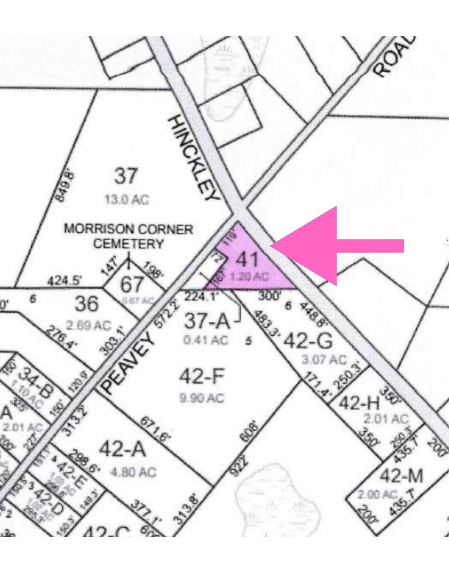 888 Hinckley Road Clinton ME 04927