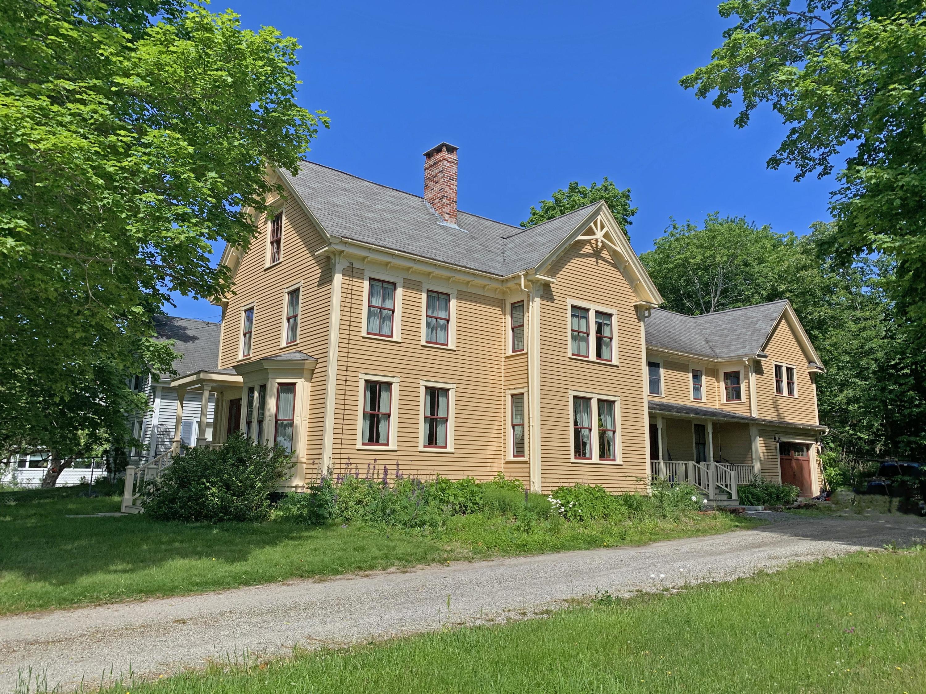 29 Shore Road Ellsworth, ME