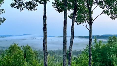 1218 Upper Dobsis Road Lakeville ME 04487