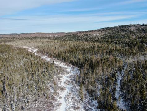 1218 Upper Dobsis Road Lakeville ME 04487