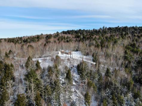 1218 Upper Dobsis Road Lakeville ME 04487