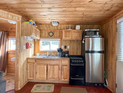 1218 Upper Dobsis Road Lakeville ME 04487