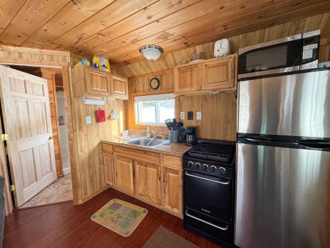 1218 Upper Dobsis Road Lakeville ME 04487