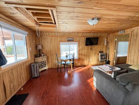 1218 Upper Dobsis Road Lakeville ME 04487