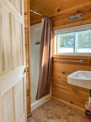 1218 Upper Dobsis Road Lakeville ME 04487