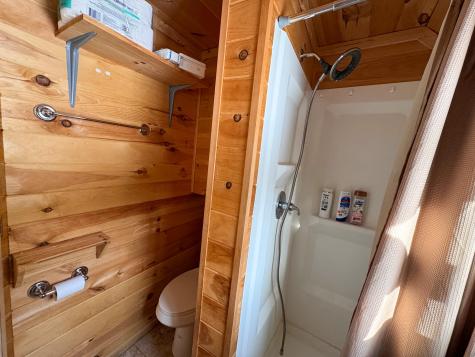 1218 Upper Dobsis Road Lakeville ME 04487