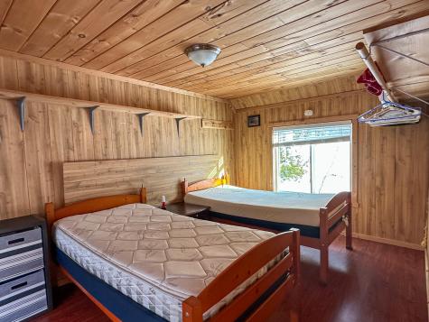 1218 Upper Dobsis Road Lakeville ME 04487