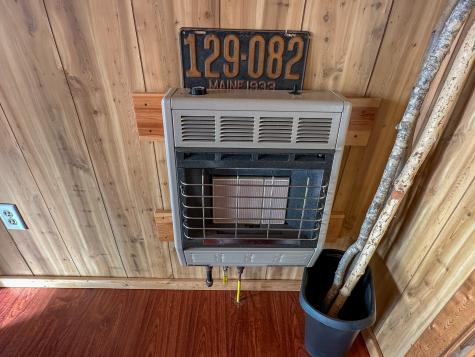 1218 Upper Dobsis Road Lakeville ME 04487