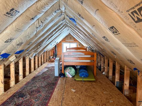 1218 Upper Dobsis Road Lakeville ME 04487