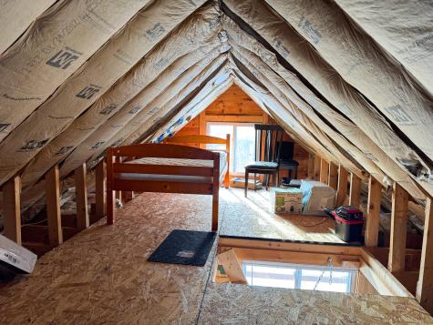 1218 Upper Dobsis Road Lakeville ME 04487