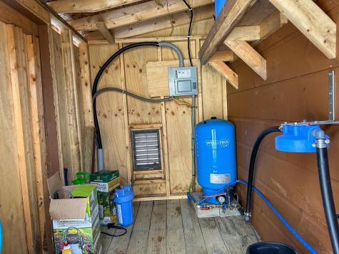 1218 Upper Dobsis Road Lakeville ME 04487