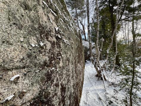 1218 Upper Dobsis Road Lakeville ME 04487