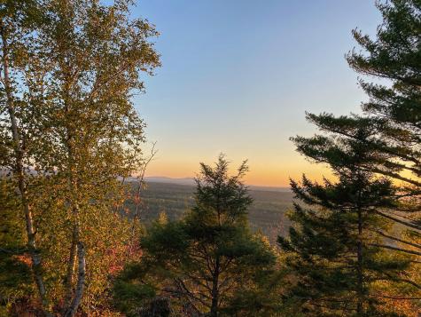 1218 Upper Dobsis Road Lakeville ME 04487