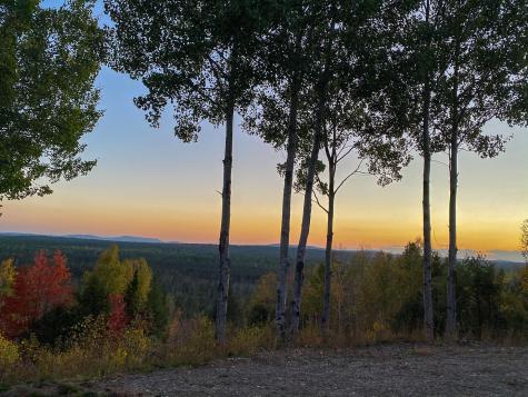 1218 Upper Dobsis Road Lakeville ME 04487