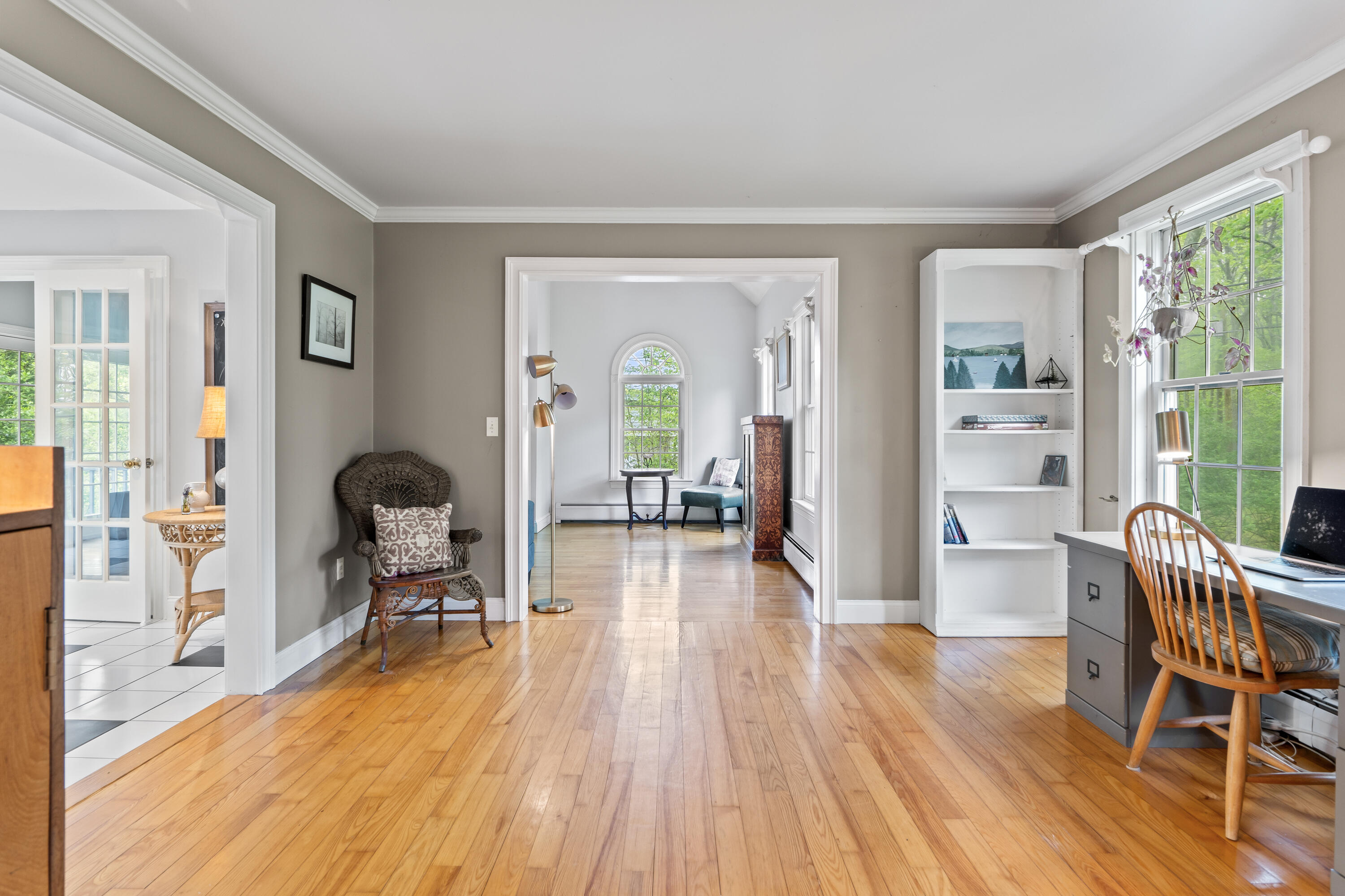 10 Thistleberry Lane York ME 03909