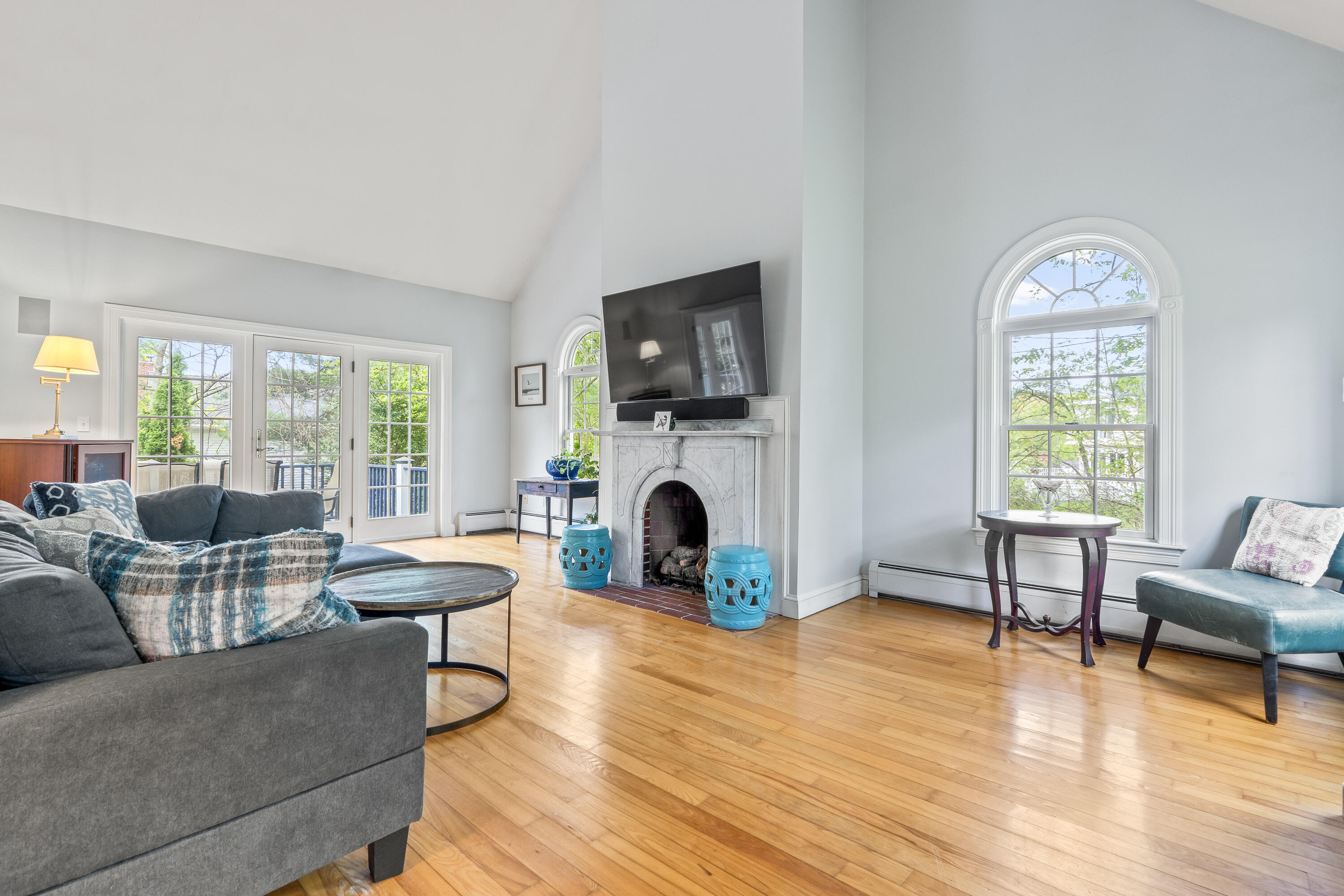 10 Thistleberry Lane York ME 03909