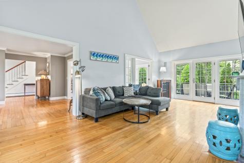 10 Thistleberry Lane York ME 03909