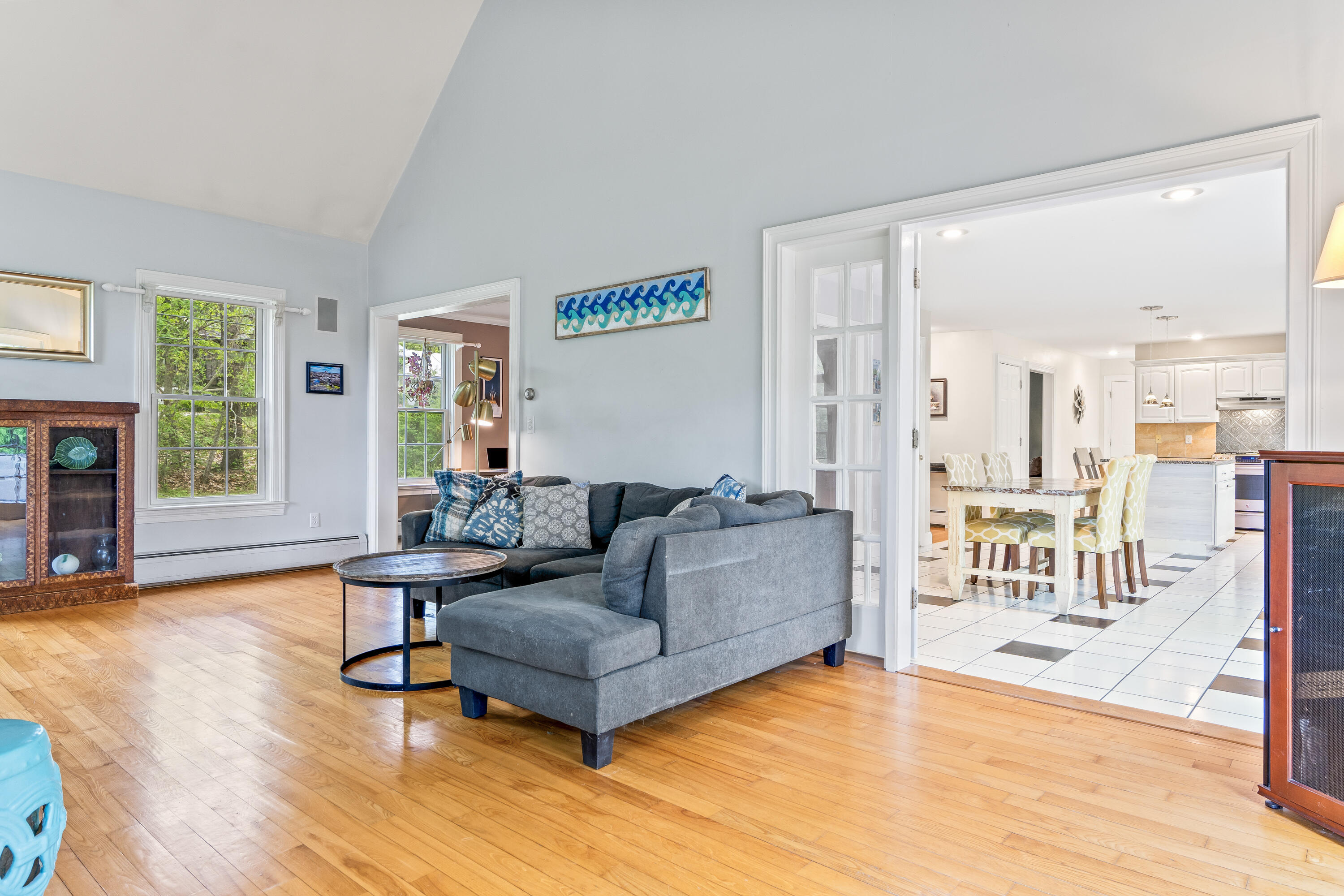 10 Thistleberry Lane York ME 03909