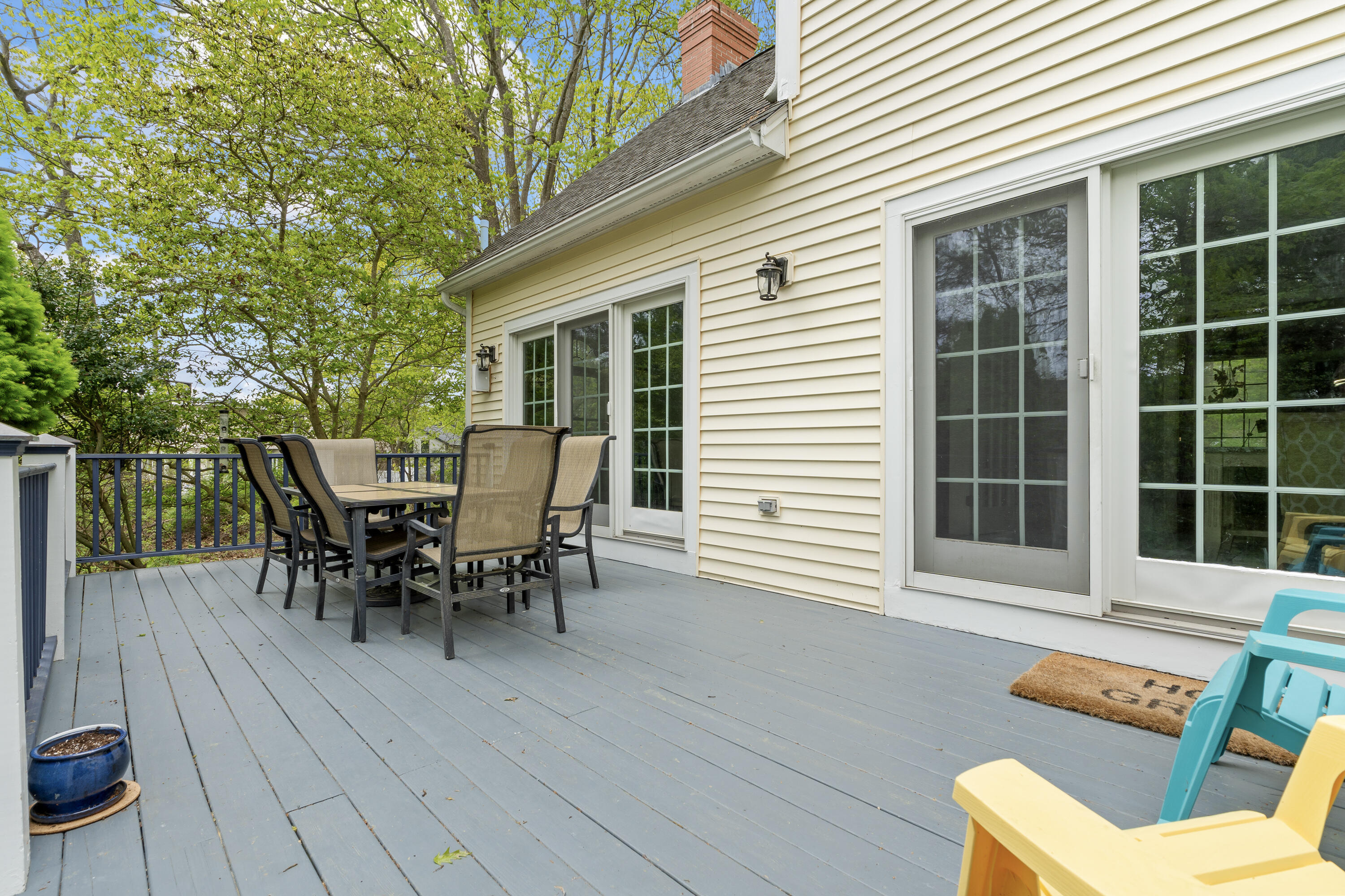 10 Thistleberry Lane York ME 03909