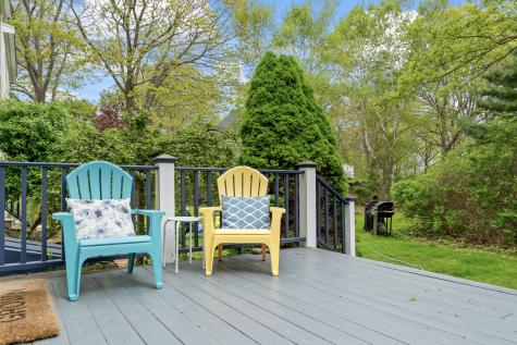 10 Thistleberry Lane York ME 03909