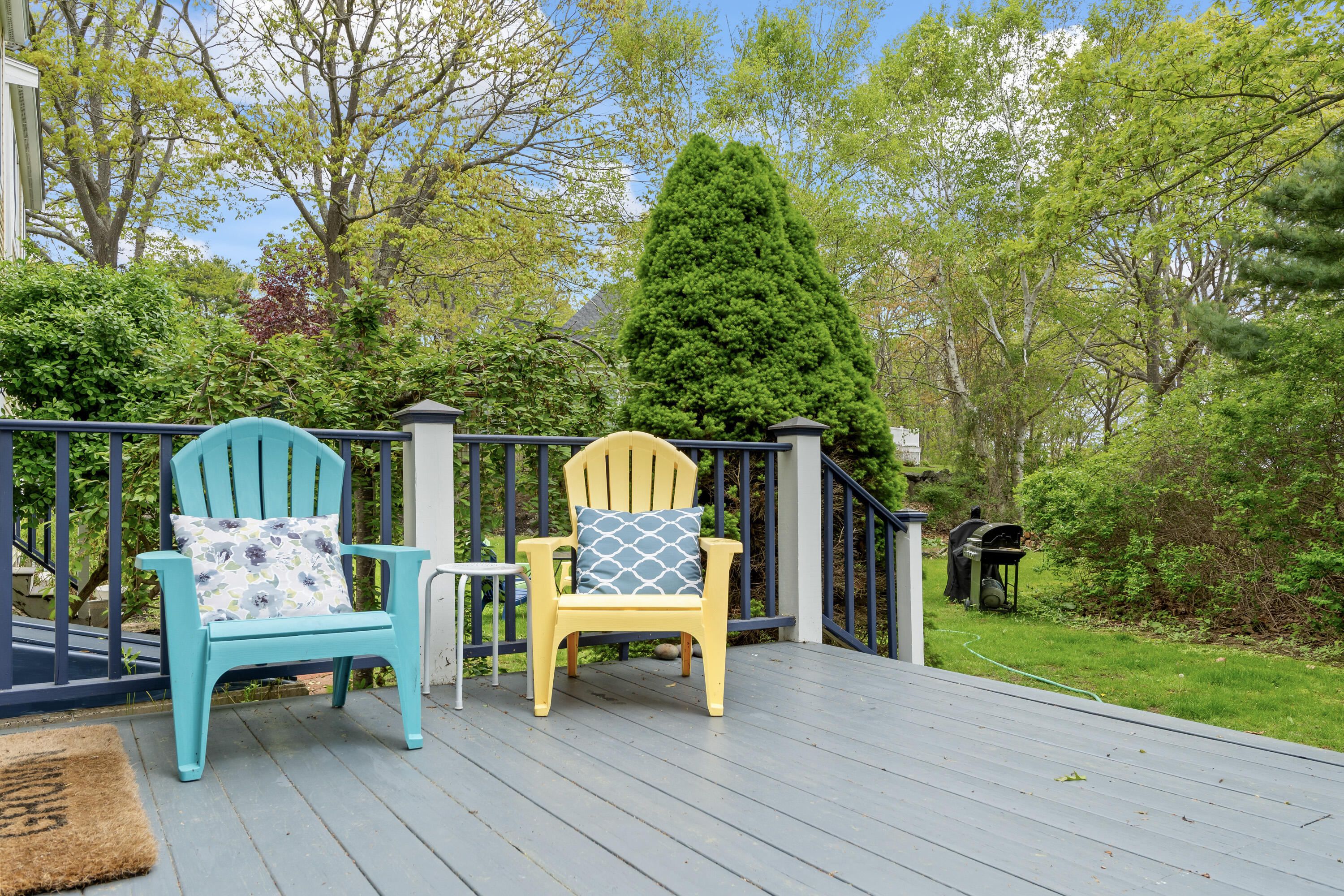 10 Thistleberry Lane York ME 03909