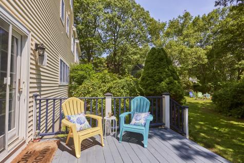 10 Thistleberry Lane York ME 03909