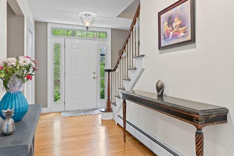 10 Thistleberry Lane York ME 03909