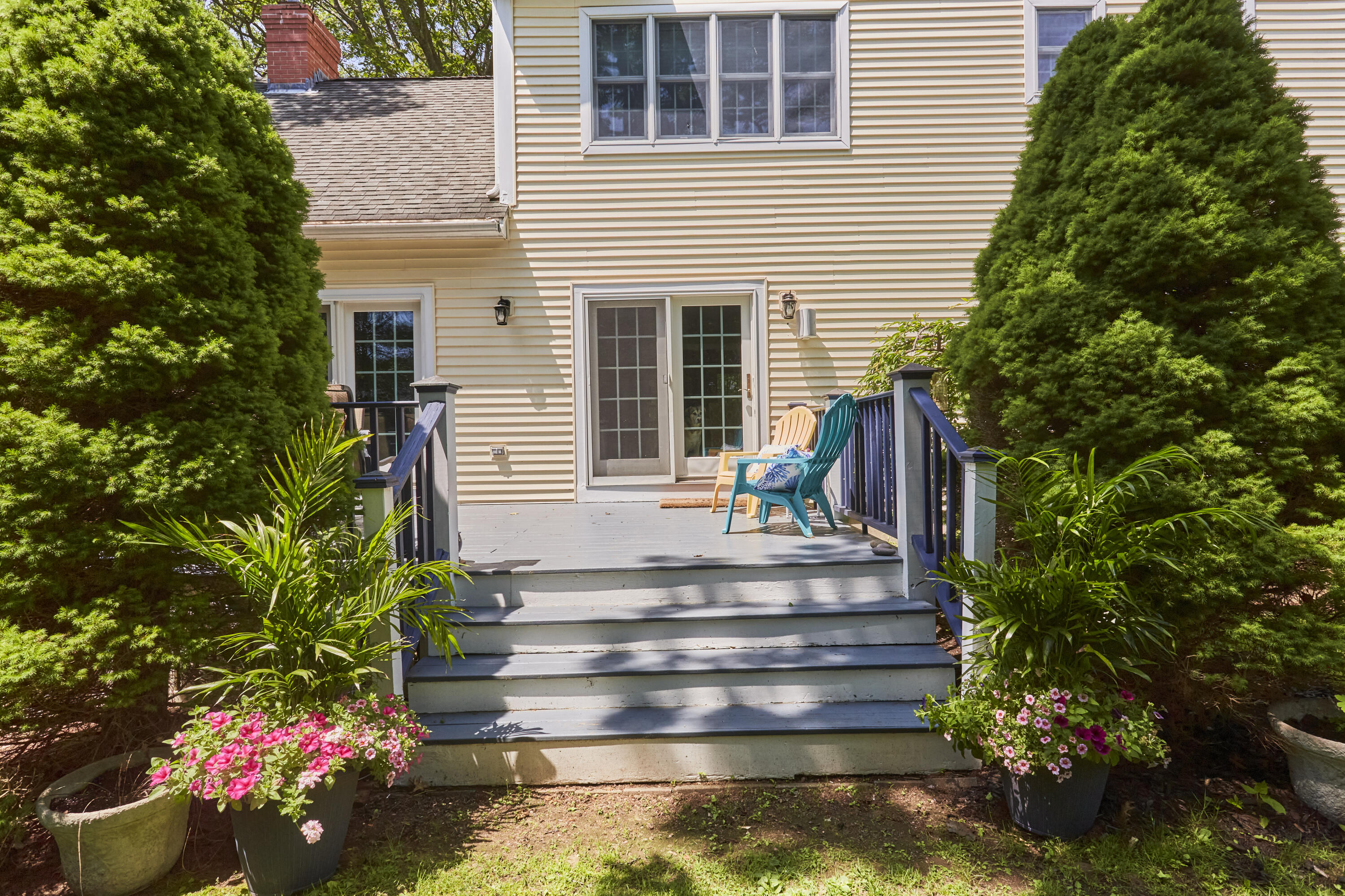 10 Thistleberry Lane York ME 03909