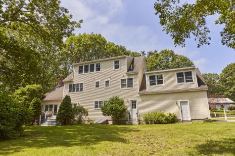 10 Thistleberry Lane York ME 03909