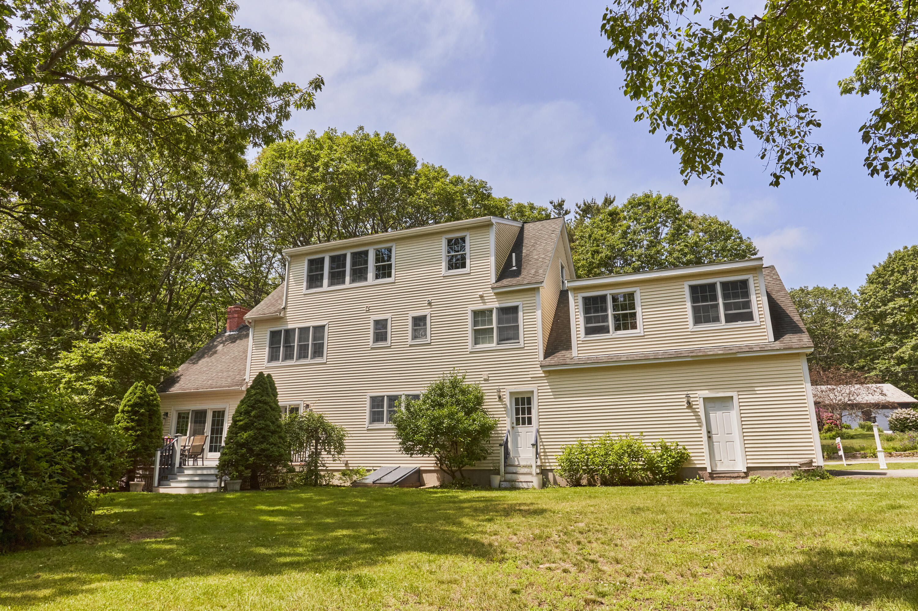 10 Thistleberry Lane York ME 03909